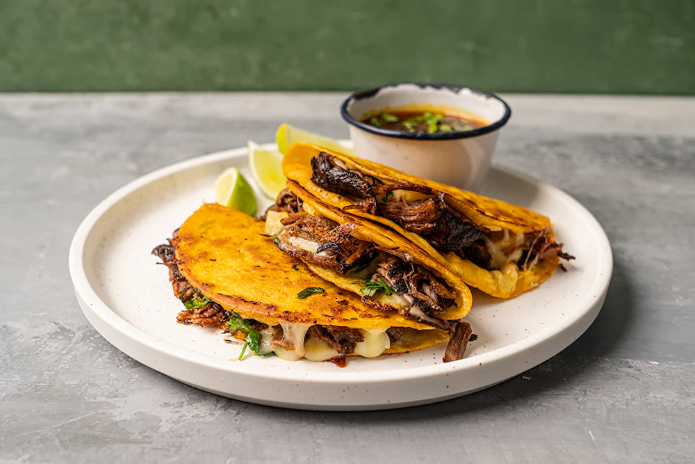 Foodking - Fast Food Restaurant WordPress Theme