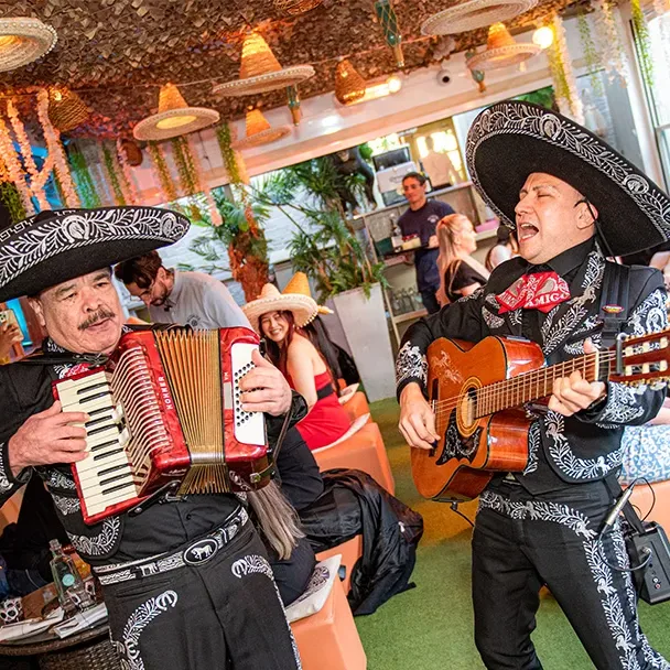 Foodking - Fast Food Restaurant WordPress Theme